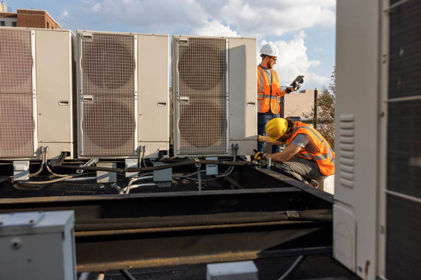 Best HVAC Retrofitting and Upgrading in Jarales, NM