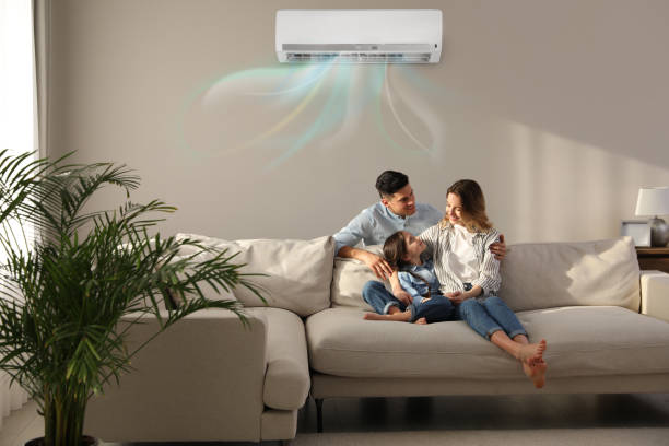 Best HVAC Equipment and Components in Jarales, NM