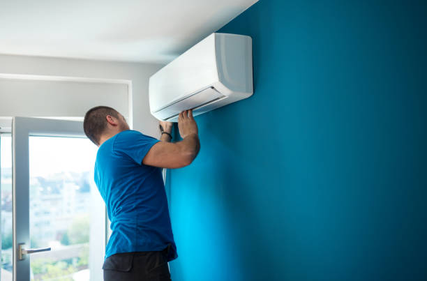 Best Energy-efficient HVAC Solutions in Jarales, NM