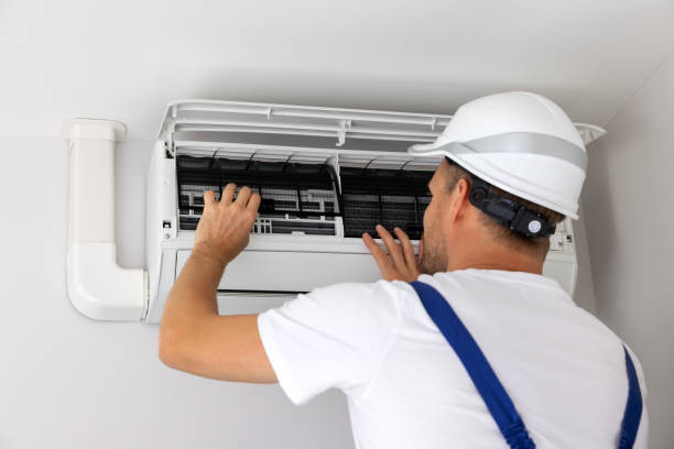 Best HVAC Software and Technology in Jarales, NM