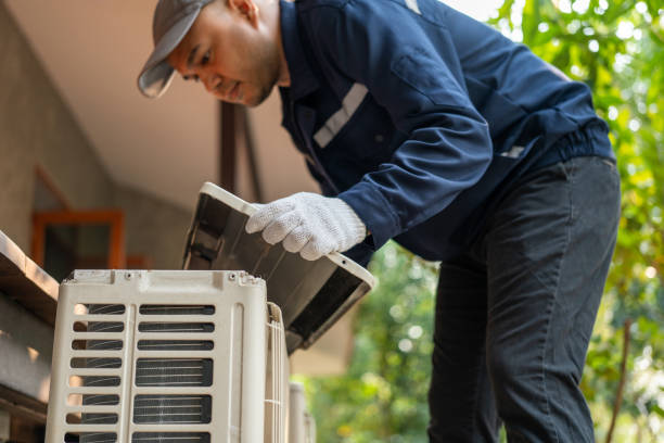 Jarales, NM HVAC Company
